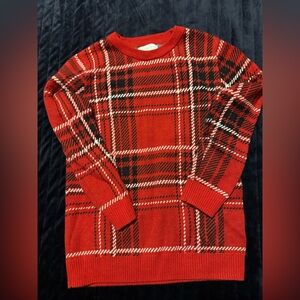 Boys dressy holiday sweater!